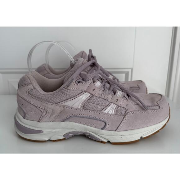 Vionic 23 Walk Sneakers - Size 7.5 Wide - Picture 1 of 8